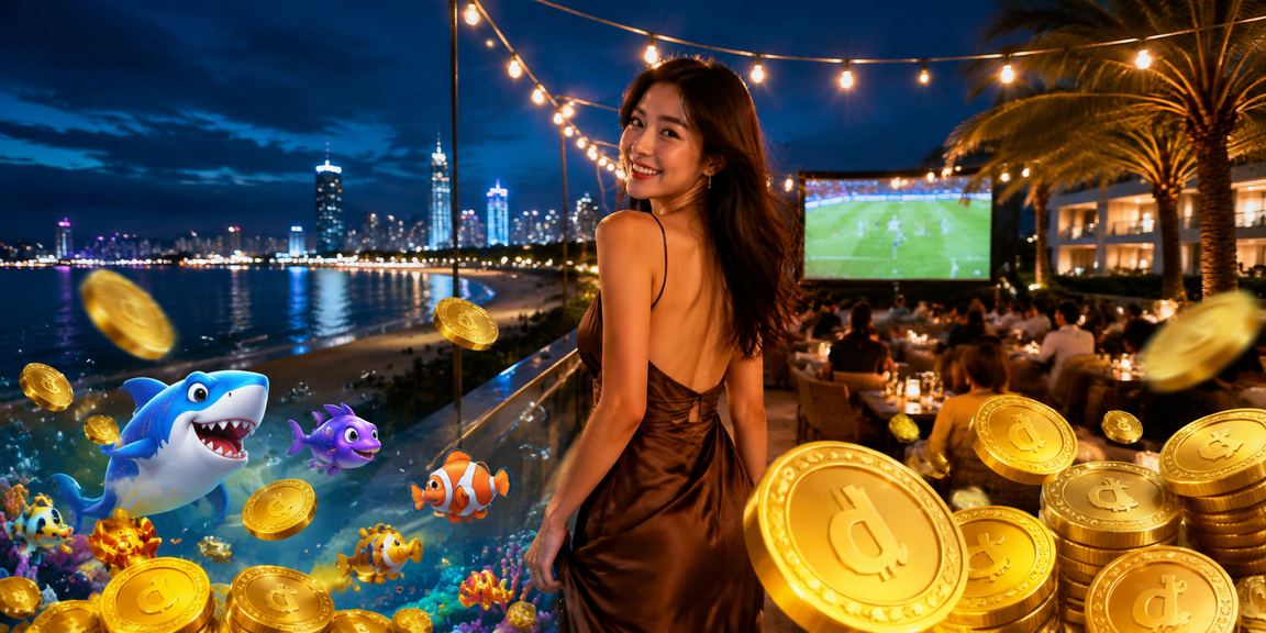 Cá cược thể thao năng động tại Đà Nẵng