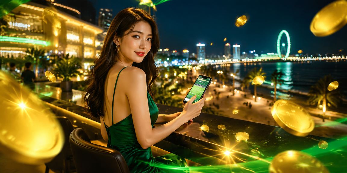 Người chơi tham gia cá cược thể thao tại Đà Nẵng