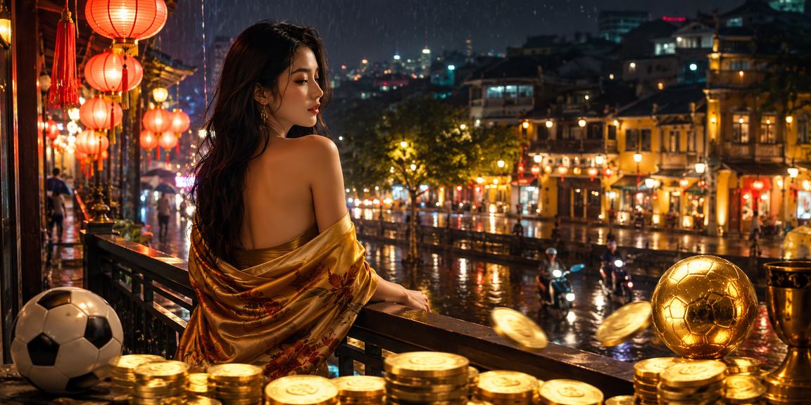 Khung cảnh sòng bạc hiện đại tại Việt Nam